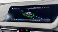 BMW 1 Series 118i [136] M Sport 5dr Step Auto [LCP] Petrol Hatchback